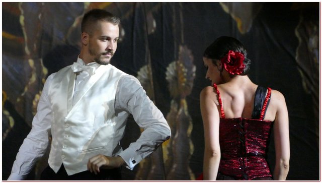 2018 Macerata Opera Festival Traviata