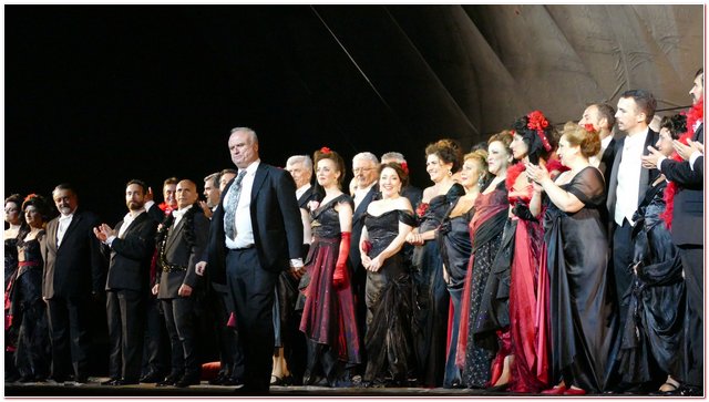 2018 Macerata Opera Festival Traviata