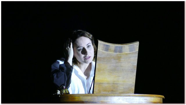 2018 Macerata Opera Festival Traviata