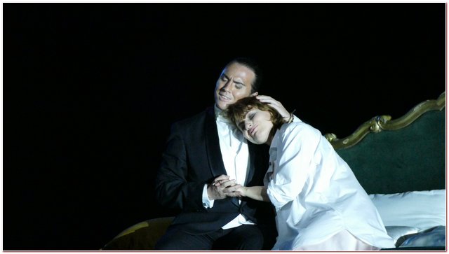 2018 Macerata Opera Festival Traviata