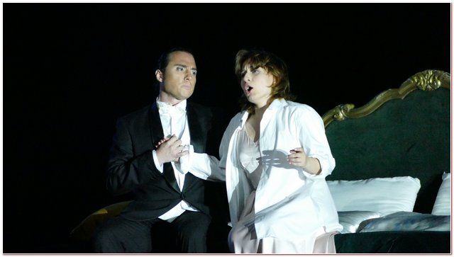 2018 Macerata Opera Festival Traviata