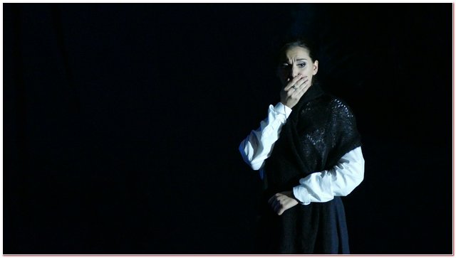 2018 Macerata Opera Festival Traviata