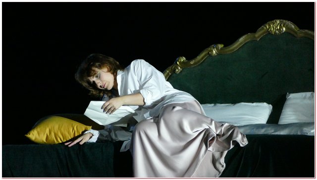 2018 Macerata Opera Festival Traviata