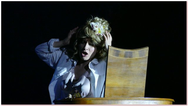 2018 Macerata Opera Festival Traviata