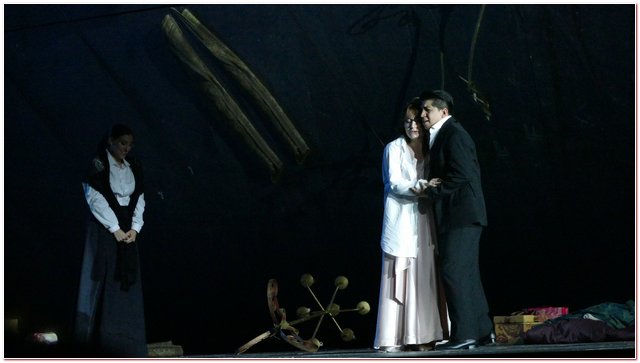2018 Macerata Opera Festival Traviata