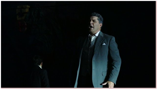 2018 Macerata Opera Festival Traviata