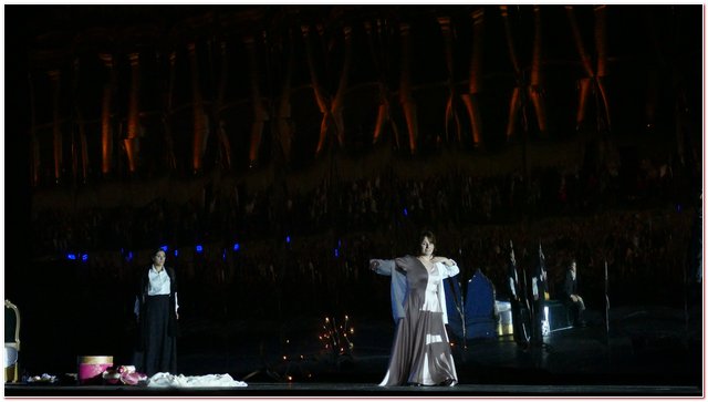 2018 Macerata Opera Festival Traviata