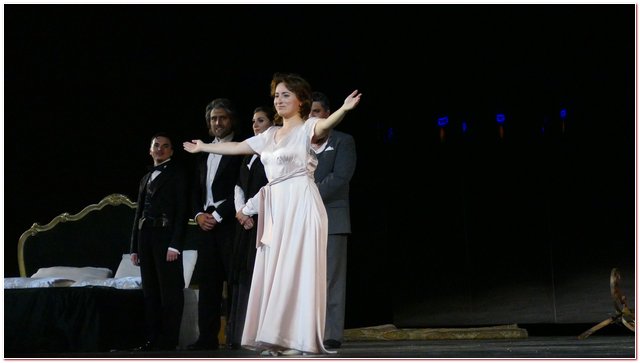 2018 Macerata Opera Festival Traviata