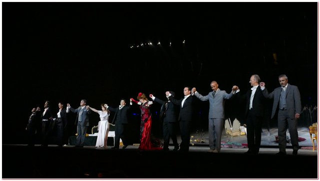 2018 Macerata Opera Festival Traviata