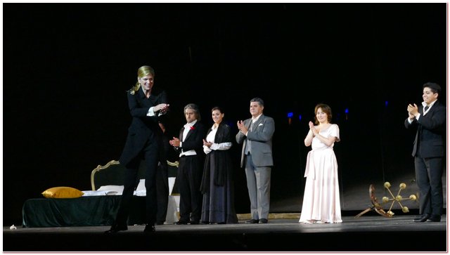2018 Macerata Opera Festival Traviata