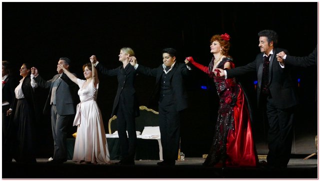 2018 Macerata Opera Festival Traviata