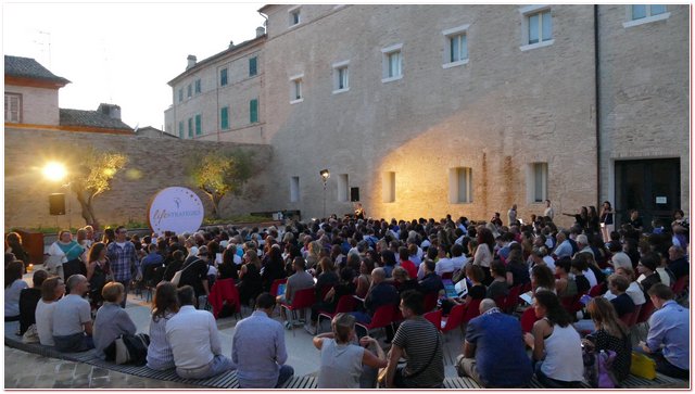 2018 Macerata Opera Festival Aperitivi