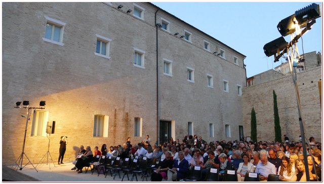 2018 Macerata Opera Festival Aperitivi