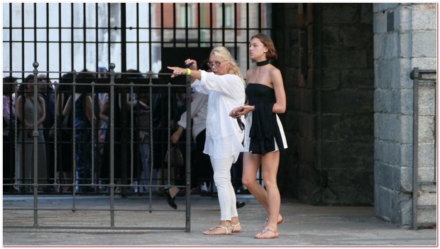 Balletto di Milano Romeo Giulietta