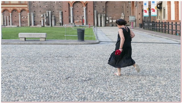 Balletto di Milano Romeo Giulietta
