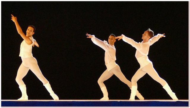 Balletto di Milano Romeo Giulietta