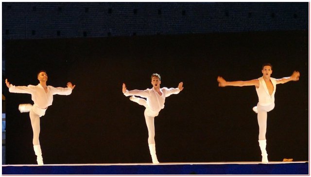 Balletto di Milano Romeo Giulietta