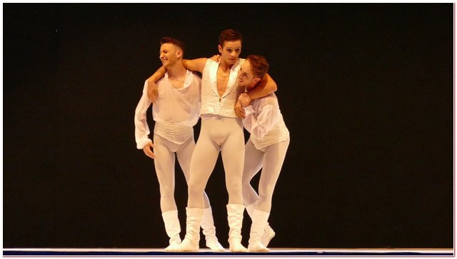 Balletto di Milano Romeo Giulietta