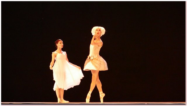 Balletto di Milano Romeo Giulietta