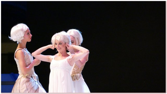 Balletto di Milano Romeo Giulietta