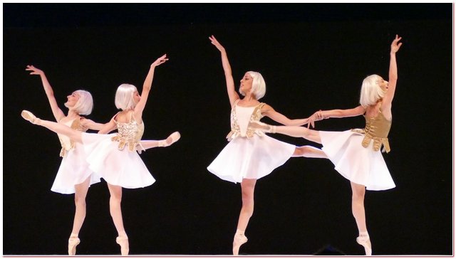 Balletto di Milano Romeo Giulietta