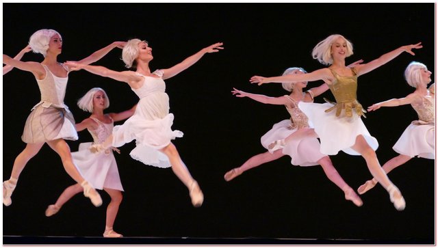 Balletto di Milano Romeo Giulietta