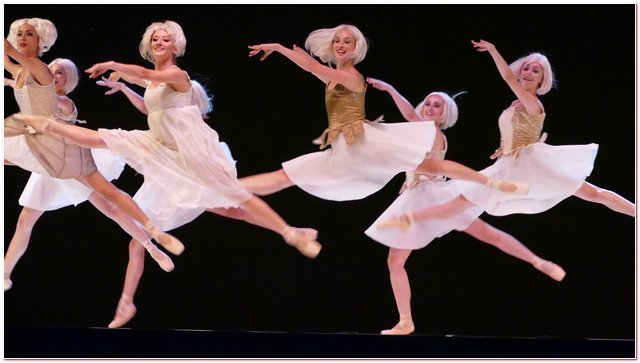 Balletto di Milano Romeo Giulietta