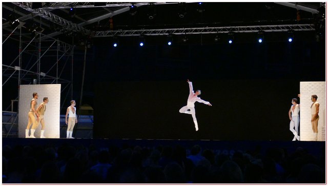 Balletto di Milano Romeo Giulietta