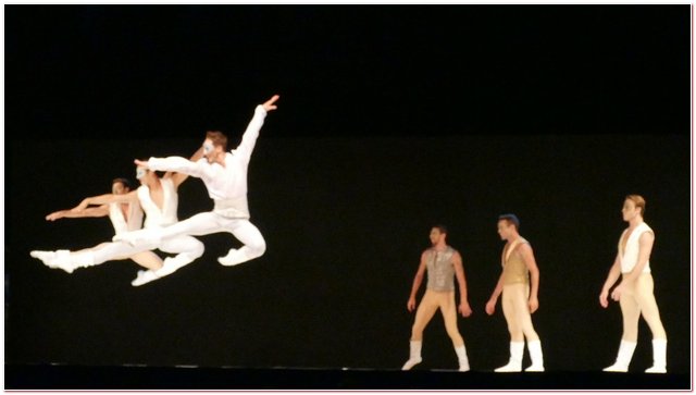 Balletto di Milano Romeo Giulietta