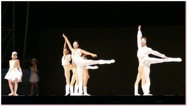 Balletto di Milano Romeo Giulietta