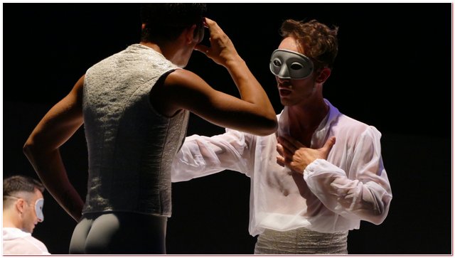 Balletto di Milano Romeo Giulietta