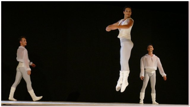 Balletto di Milano Romeo Giulietta