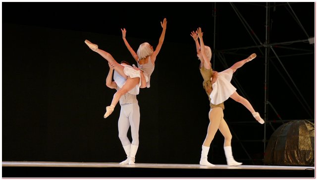 Balletto di Milano Romeo Giulietta
