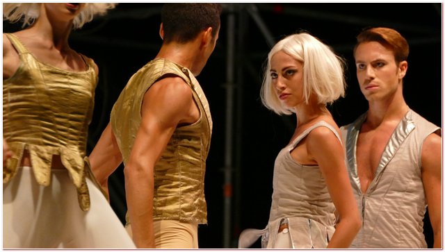 Balletto di Milano Romeo Giulietta