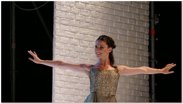 Balletto di Milano Romeo Giulietta