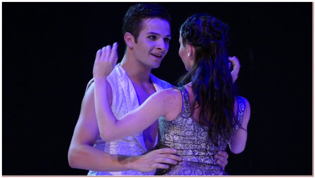 Balletto di Milano Romeo Giulietta