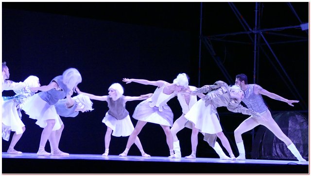 Balletto di Milano Romeo Giulietta