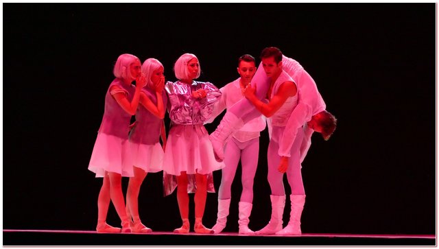 Balletto di Milano Romeo Giulietta