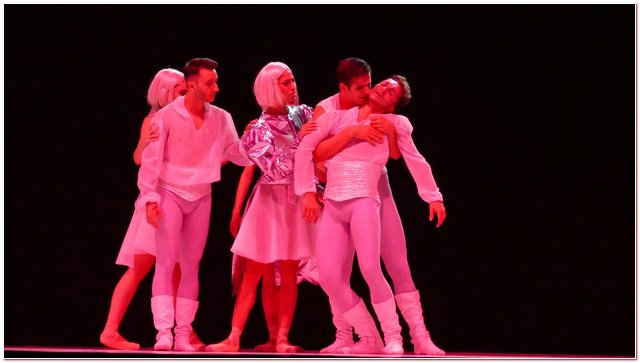 Balletto di Milano Romeo Giulietta