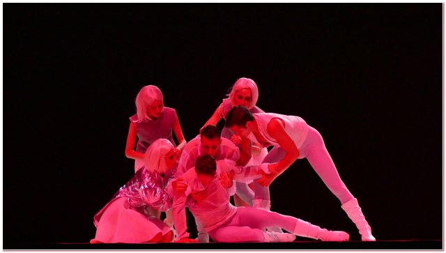 Balletto di Milano Romeo Giulietta