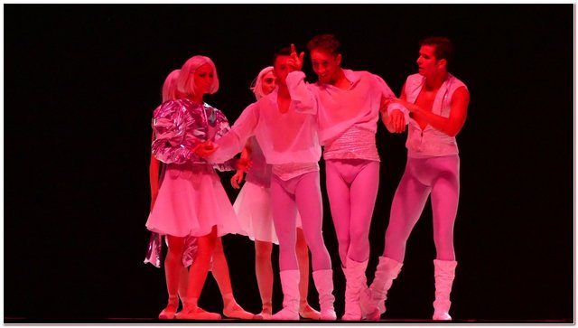 Balletto di Milano Romeo Giulietta