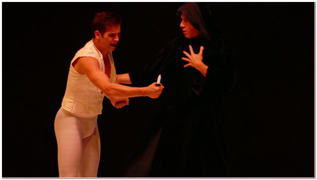 Balletto di Milano Romeo Giulietta