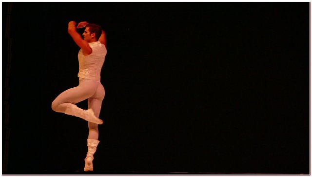 Balletto di Milano Romeo Giulietta