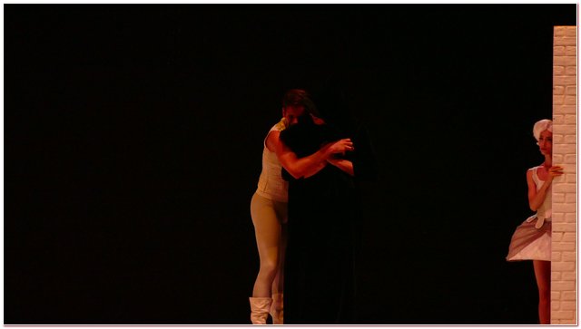 Balletto di Milano Romeo Giulietta