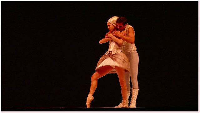 Balletto di Milano Romeo Giulietta