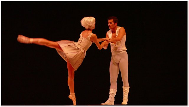 Balletto di Milano Romeo Giulietta