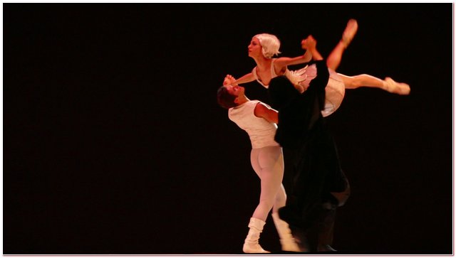 Balletto di Milano Romeo Giulietta