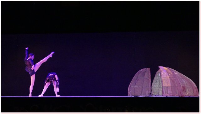Balletto di Milano Romeo Giulietta