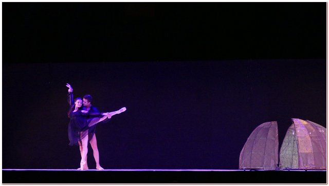 Balletto di Milano Romeo Giulietta