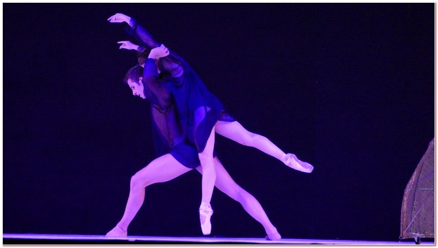 Balletto di Milano Romeo Giulietta